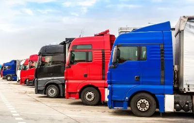 Ankara Yakutiye Ambar Nakliyat